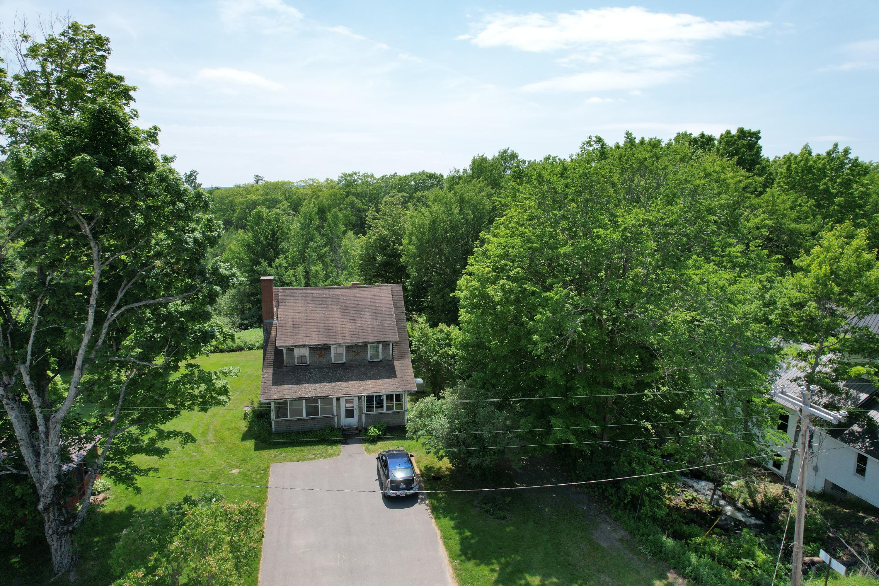 866 Main Street Meddybemps, ME 04657 - Photo 2 of 116 DJI_0956