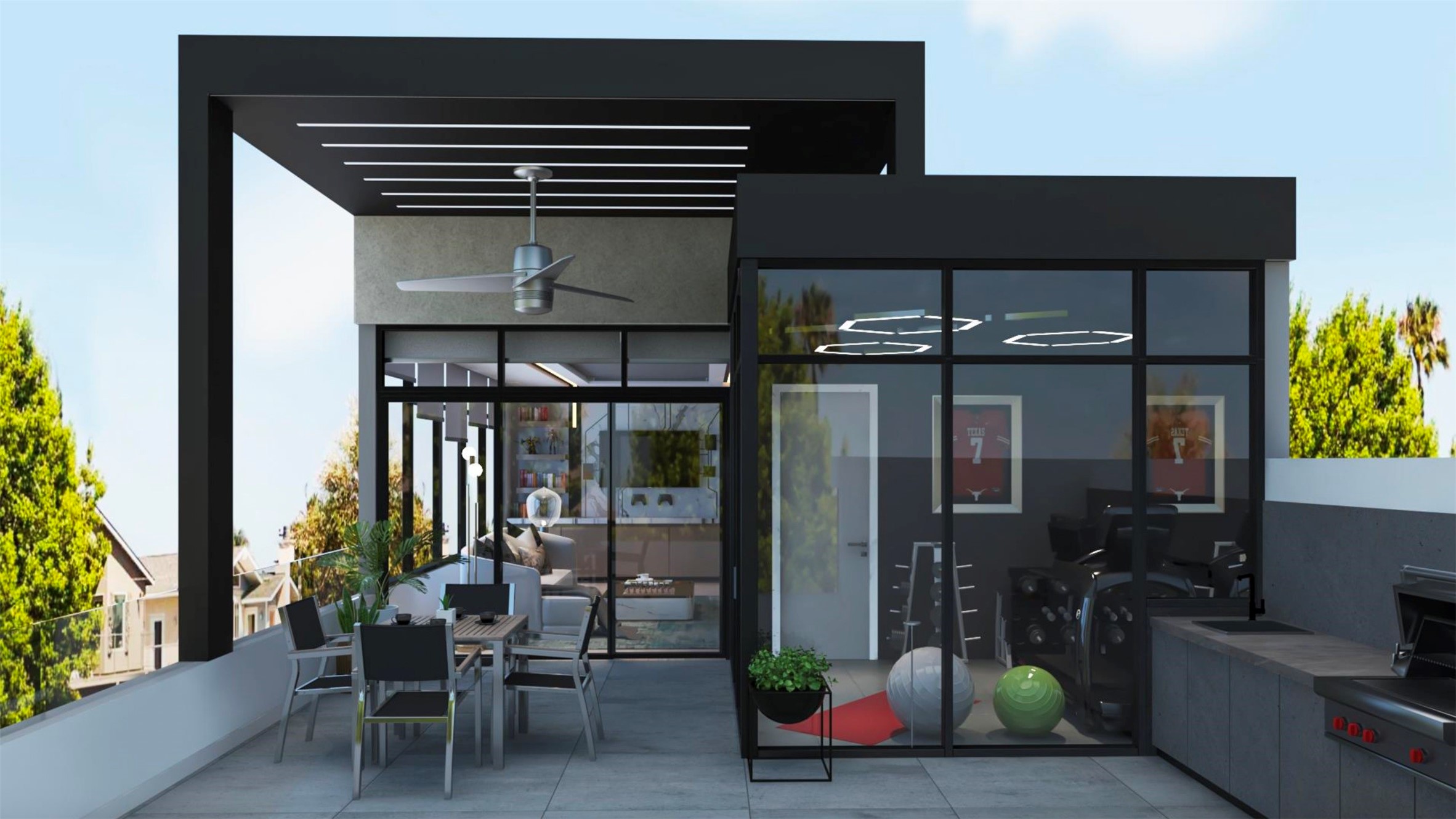 2312 West Main Street Houston, TX 77098 - Photo 27 of 34