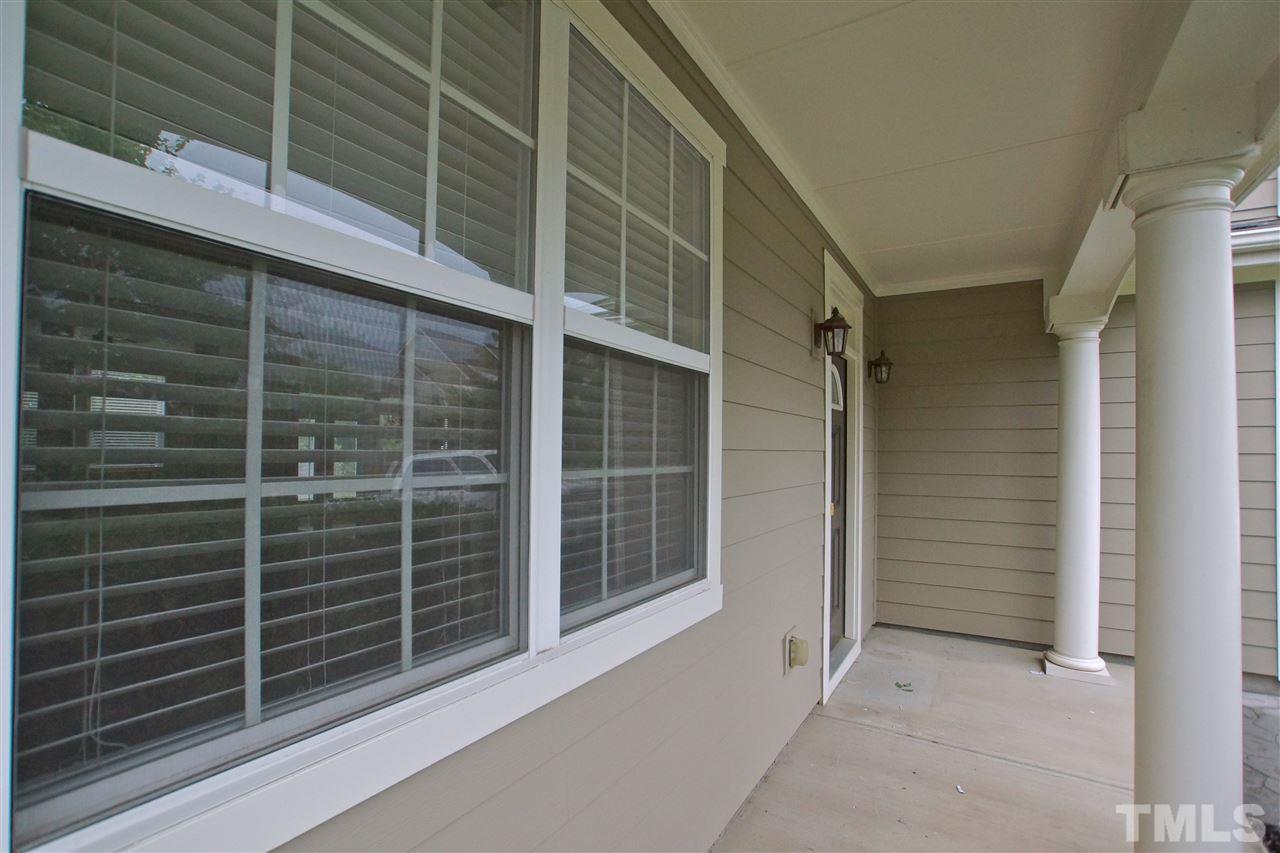 509 Front Ridge Drive Cary, NC 27519 - Photo 26 of 30 a view of front door
