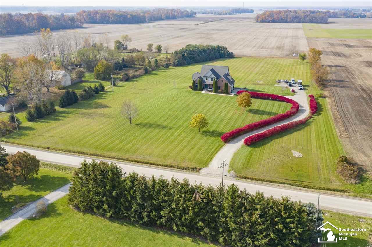 11169 Minx Road Temperance, MI 48182 - Photo 8 of 64