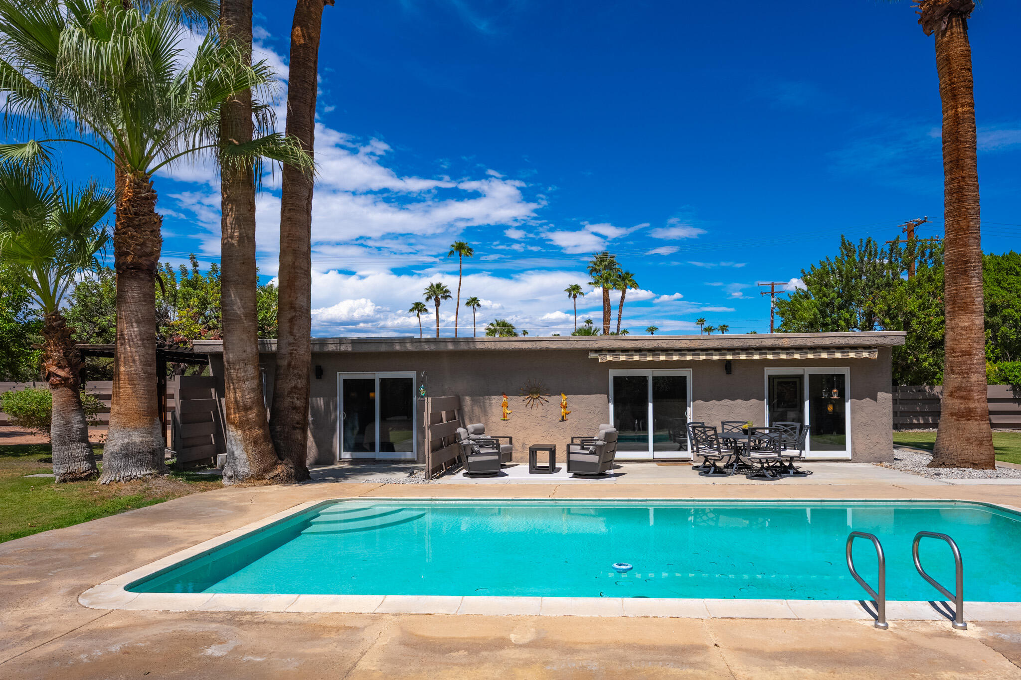 355 West Chino Canyon Road Palm Springs, CA 92262 - Photo 32 of 52 32