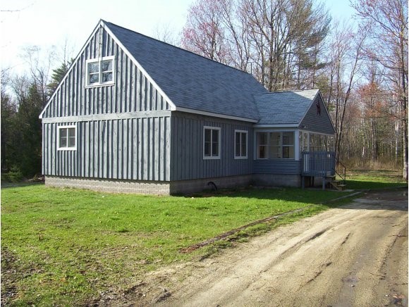 142 Robbins Road Rindge, NH 03461 - Photo 1 of 1