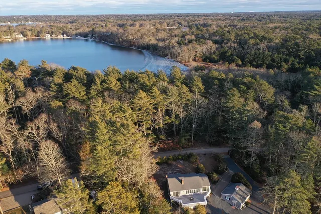 $159,000 | 12 Oliver Neck Road, East Wareham, MA 02538