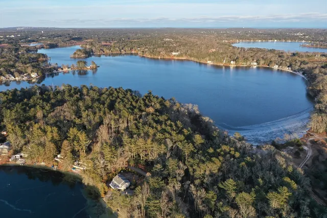 $159,000 | 12 Oliver Neck Road, East Wareham, MA 02538