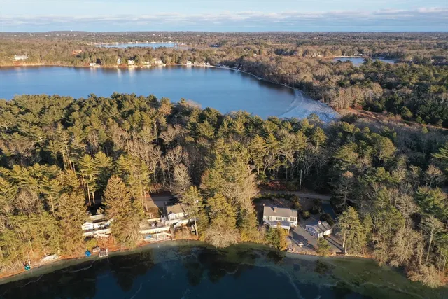 $159,000 | 12 Oliver Neck Road, East Wareham, MA 02538