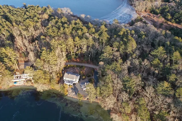 $159,000 | 12 Oliver Neck Road, East Wareham, MA 02538