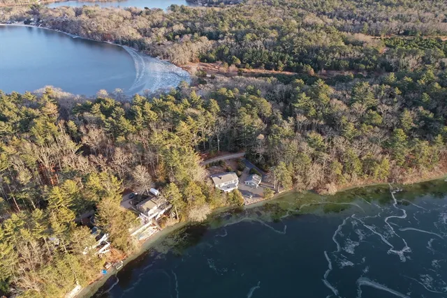 $159,000 | 12 Oliver Neck Road, East Wareham, MA 02538