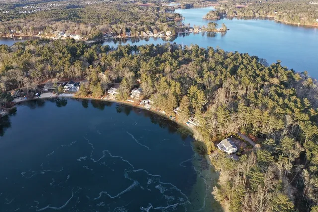 $159,000 | 12 Oliver Neck Road, East Wareham, MA 02538