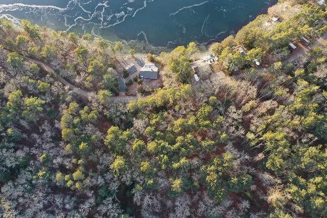 $159,000 | 12 Oliver Neck Road, East Wareham, MA 02538