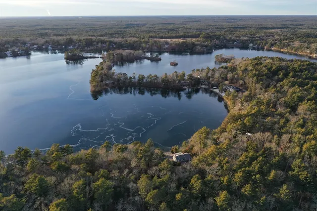 $159,000 | 12 Oliver Neck Road, East Wareham, MA 02538