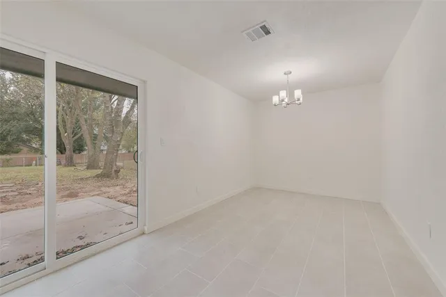 $2,200 | 3853 Commonwealth Drive, Garland, TX 75043