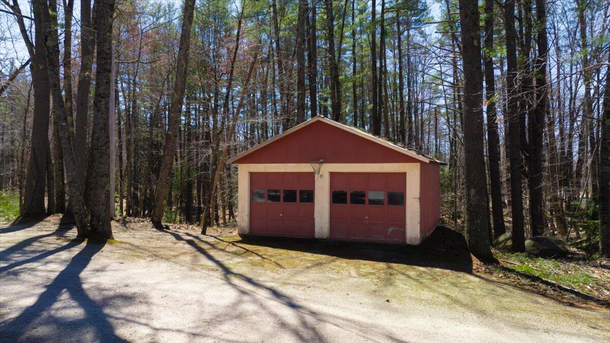 91 Whittemore Road Oxford, ME 04270 - Photo 25 of 64 35-91 Whittemore Rd_Oxford_ME-38