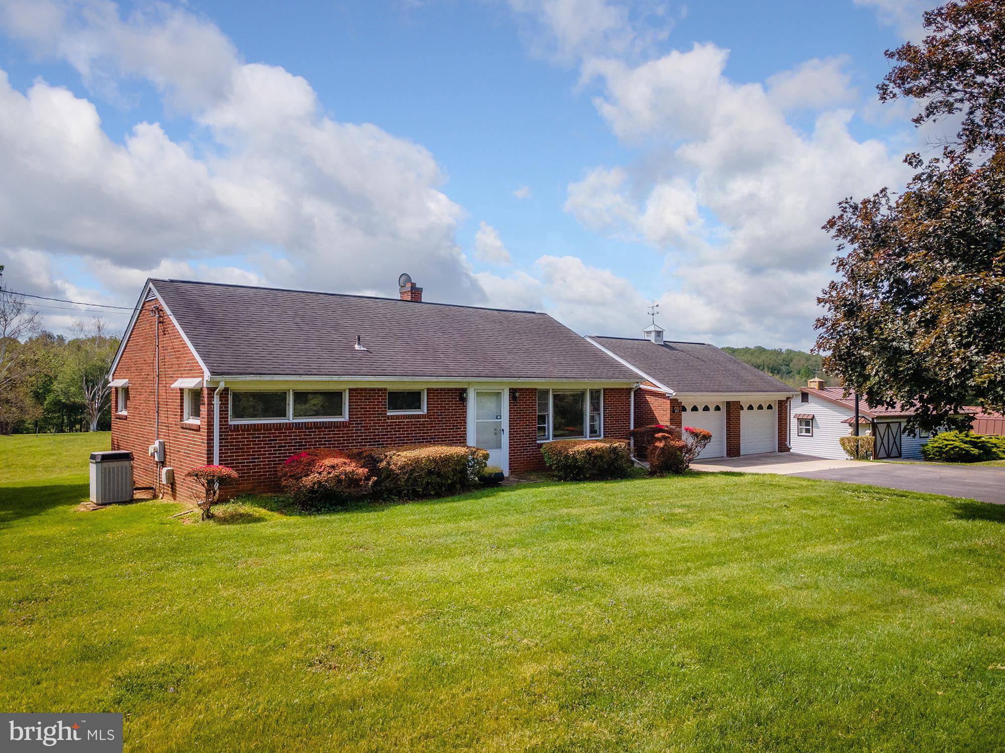 1112 Gold Mine Road Brinklow, MD 20862 - Photo 3 of 57