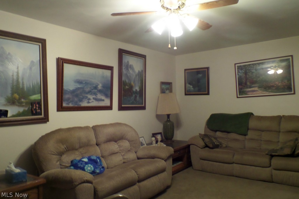 711 Griffith Road Akron, OH 44312 - Photo 10 of 21