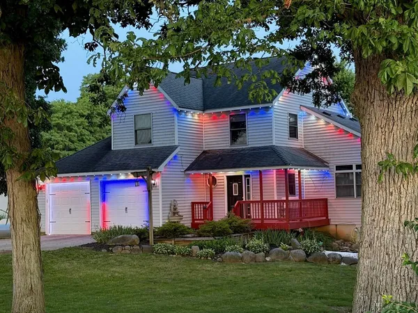 $379,000 | 10881 Hoffman Road, Three Rivers, MI 49093