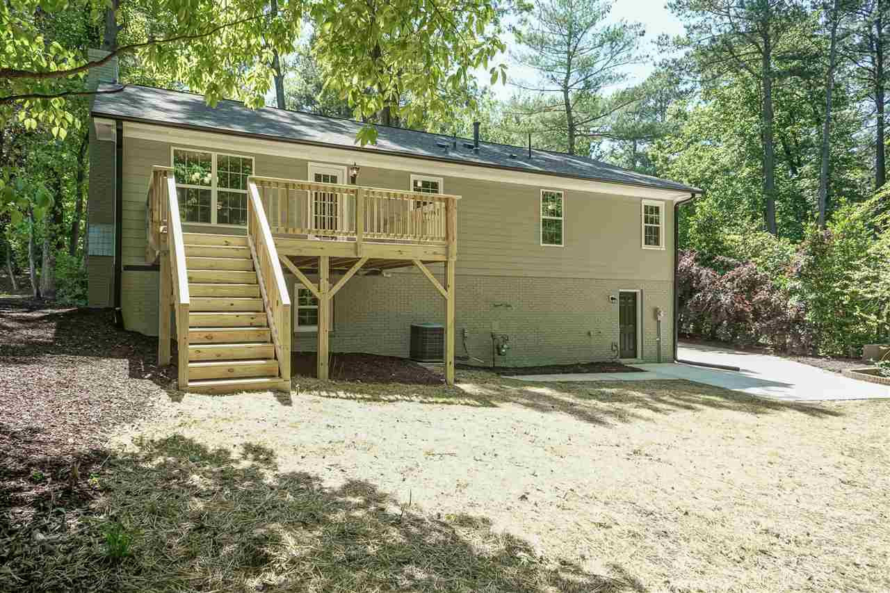 7204 Grist Mill Road Raleigh, NC 27615 - Photo 28 of 30 Mins from Hwy 540 & Shopping Galore!