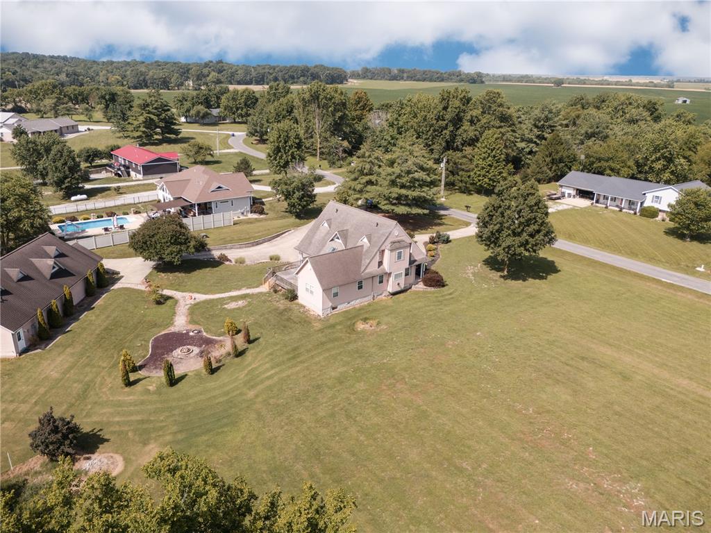 42 Hickory Road Nashville, IL 62263 - Photo 64 of 78