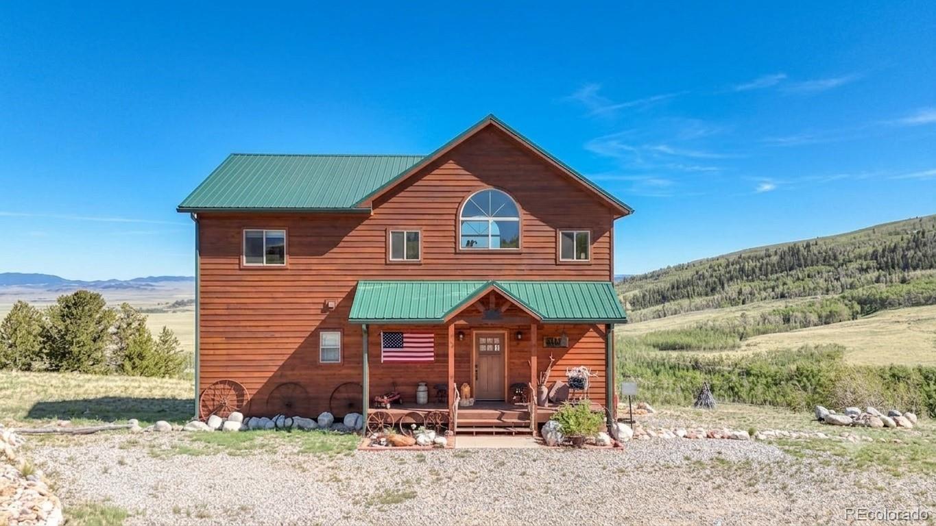 2977 High Creek Road Fairplay, CO 80440 - Photo 2 of 49