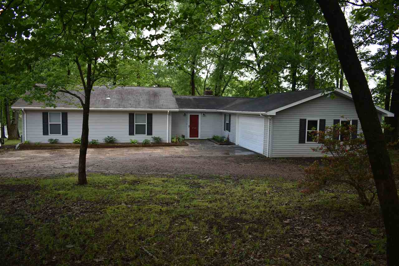 339 Hayes Road Munford, TN 38058 - Photo 1 of 20 Gallery Image 1