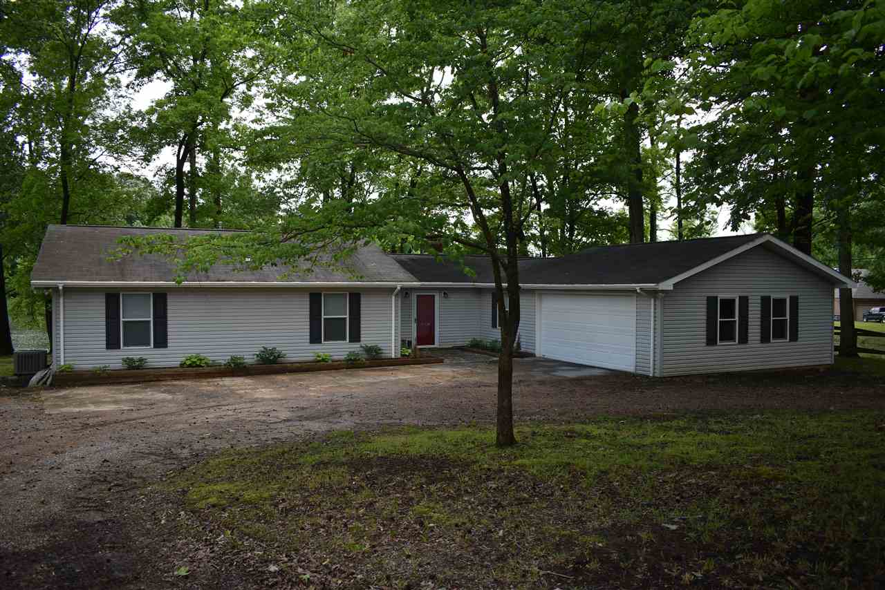 339 Hayes Road Munford, TN 38058 - Photo 2 of 20 Gallery Image 2