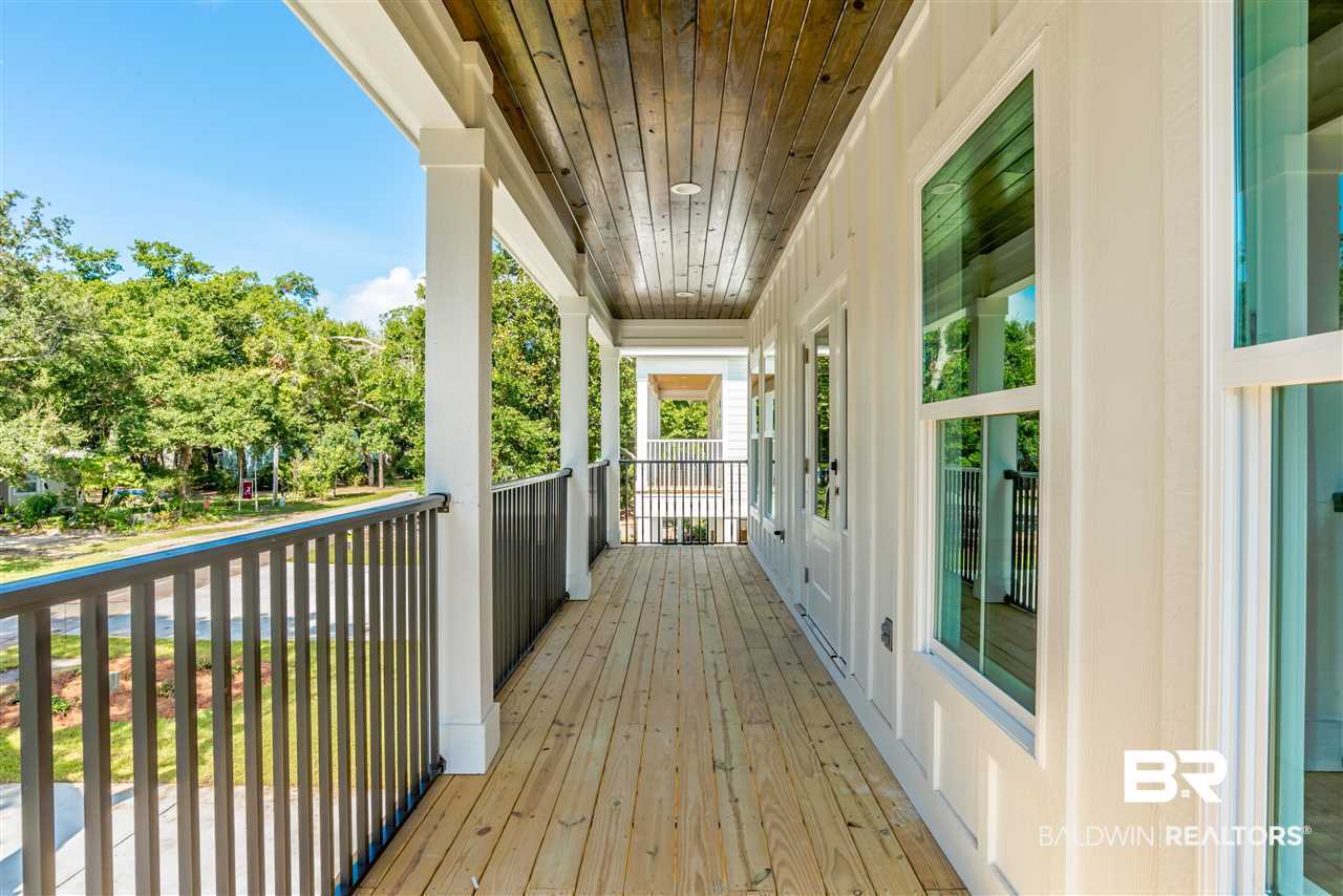 5254 Florida Avenue Orange Beach, AL 36561 - Photo 3 of 21