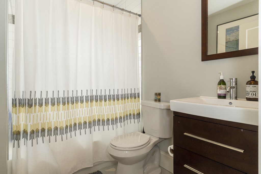 36 Alameda Road, Unit 2 Boston, MA 02132 - Photo 17 of 23 Gallery Image 17