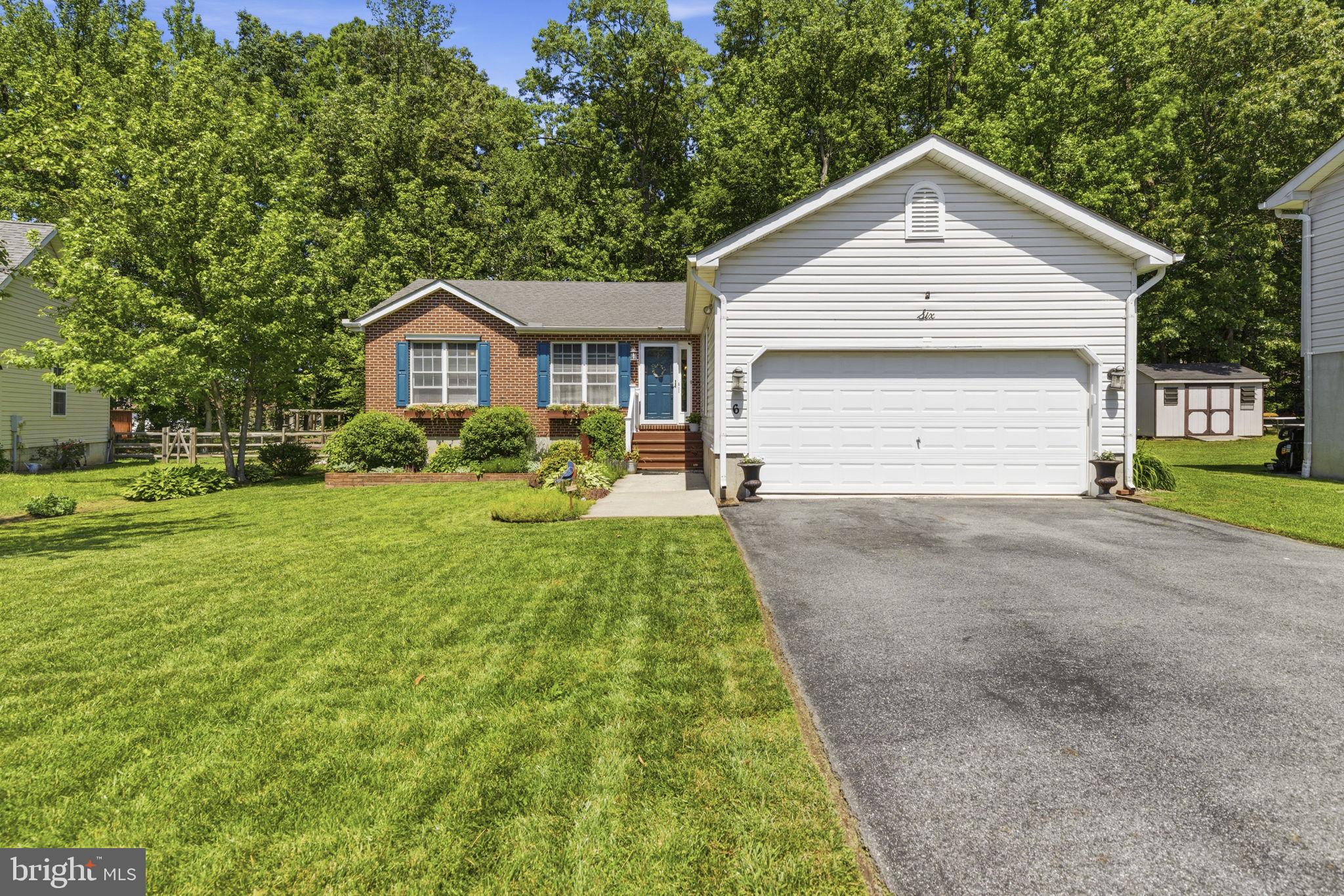 6 Kings Court Elkton, MD 21921 - Photo 40 of 43