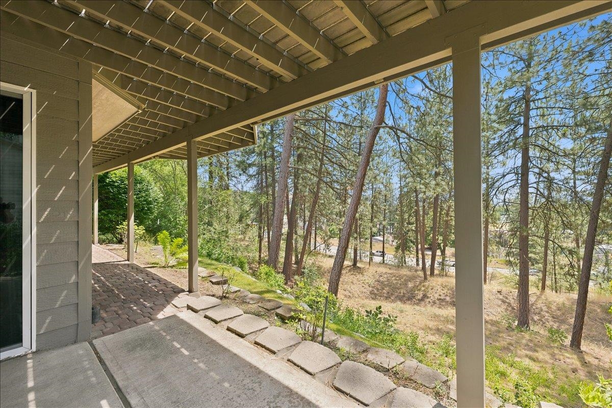 5202 North Riblet View Lane Spokane, WA 99212 - Photo 28 of 40
