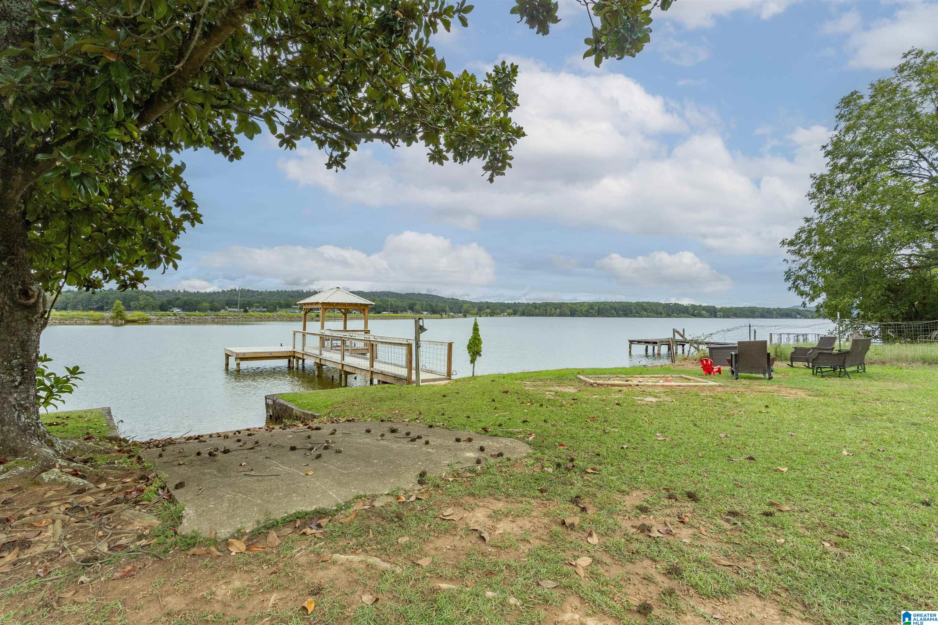 1564 Green Hills Road Ohatchee, AL 36271 - Photo 3 of 64