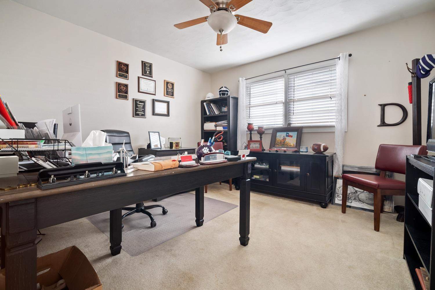 2527 69th Street Lubbock, TX 79413 - Photo 21 of 28 Photo 21