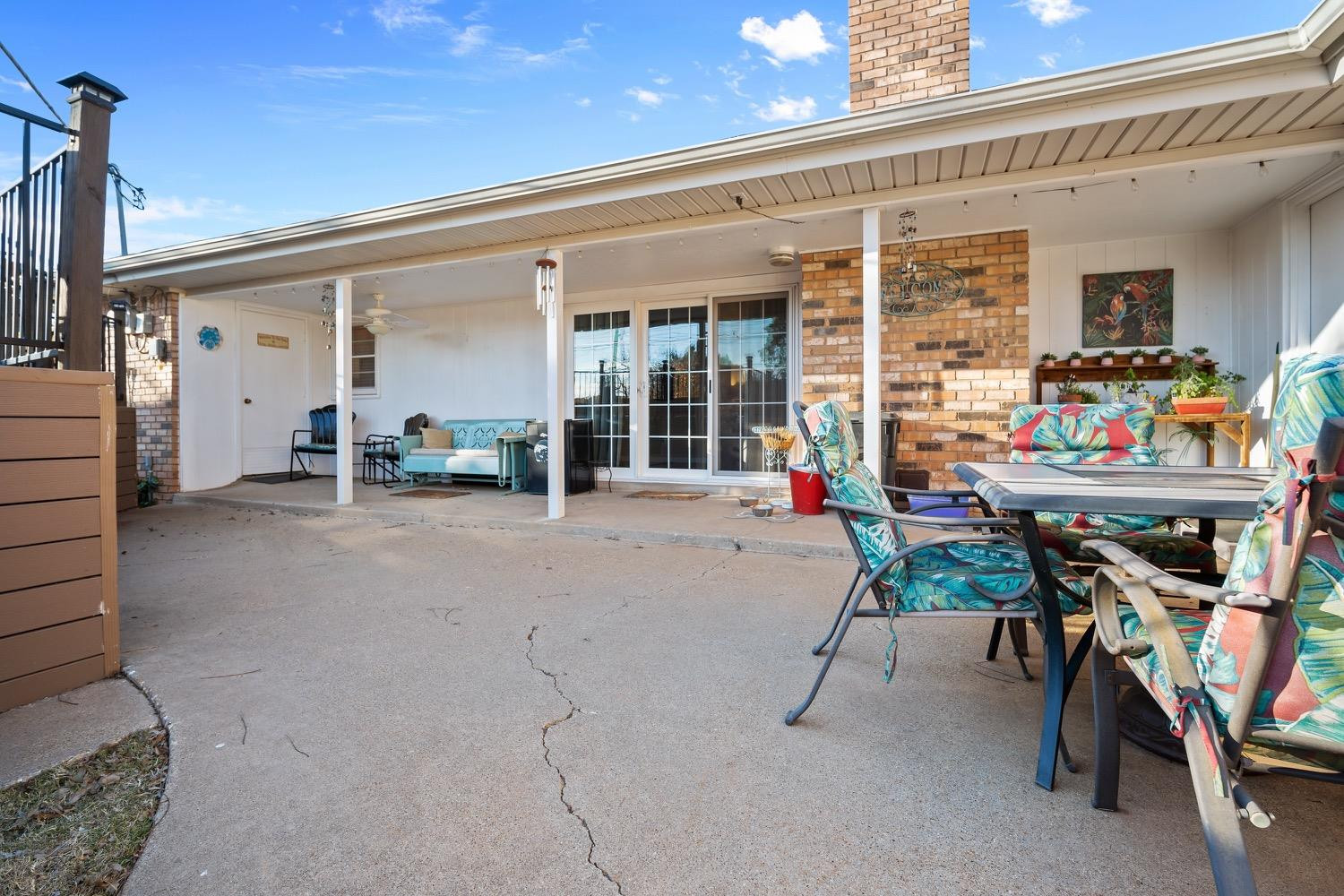 2527 69th Street Lubbock, TX 79413 - Photo 24 of 28 Photo 24