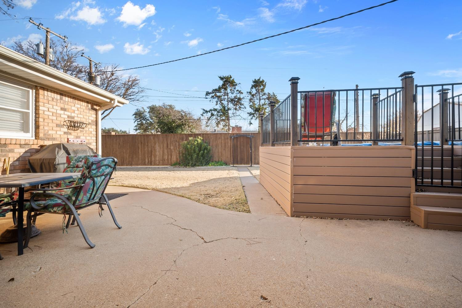 2527 69th Street Lubbock, TX 79413 - Photo 25 of 28 Photo 25