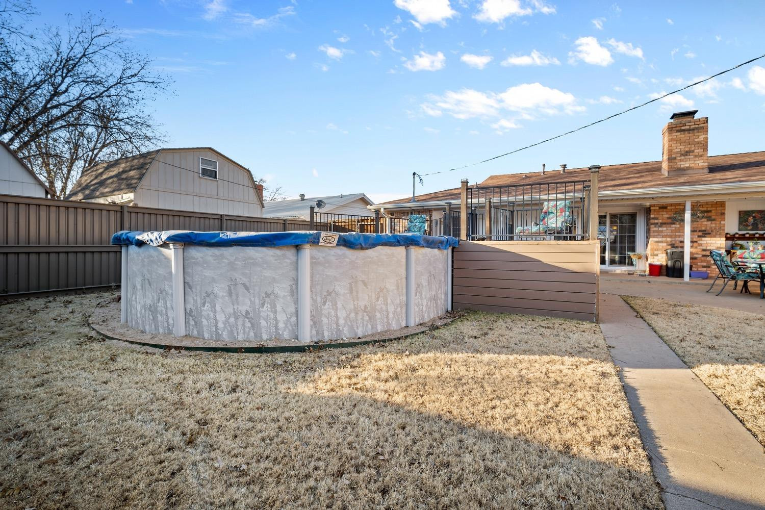 2527 69th Street Lubbock, TX 79413 - Photo 26 of 28 Photo 26