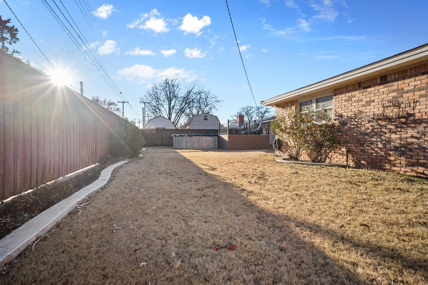 2527 69th Street Lubbock, TX 79413 - Photo 27 of 28 Photo 27