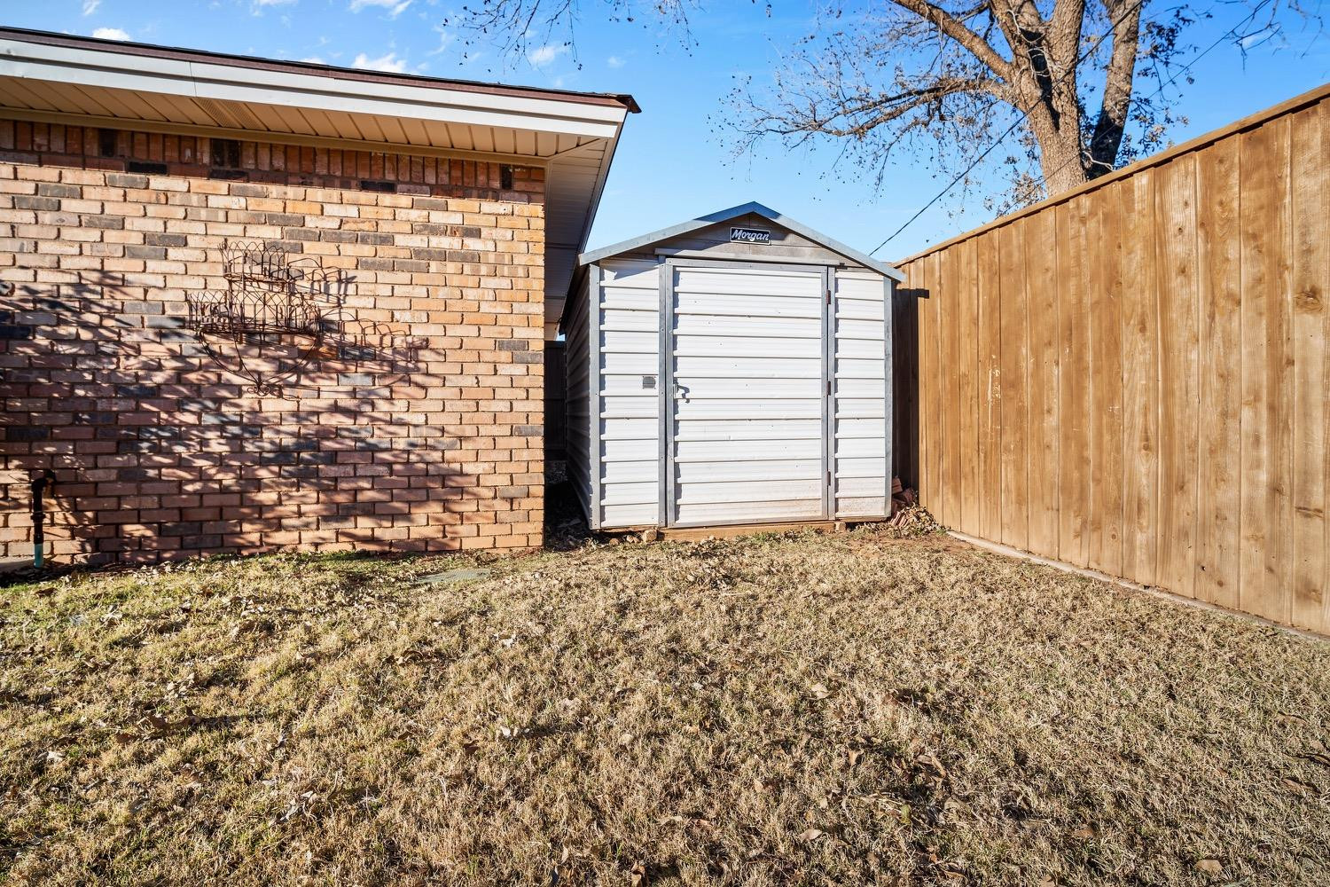 2527 69th Street Lubbock, TX 79413 - Photo 28 of 28 Photo 28