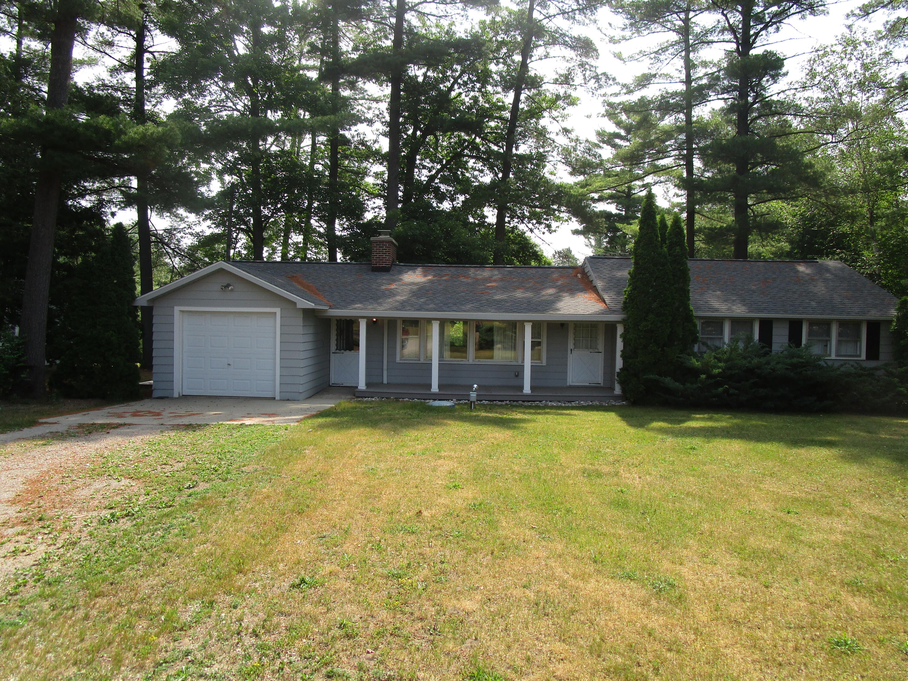 3595 Club Road Indian River, MI 49749 - Photo 1 of 27 Gallery Image 1