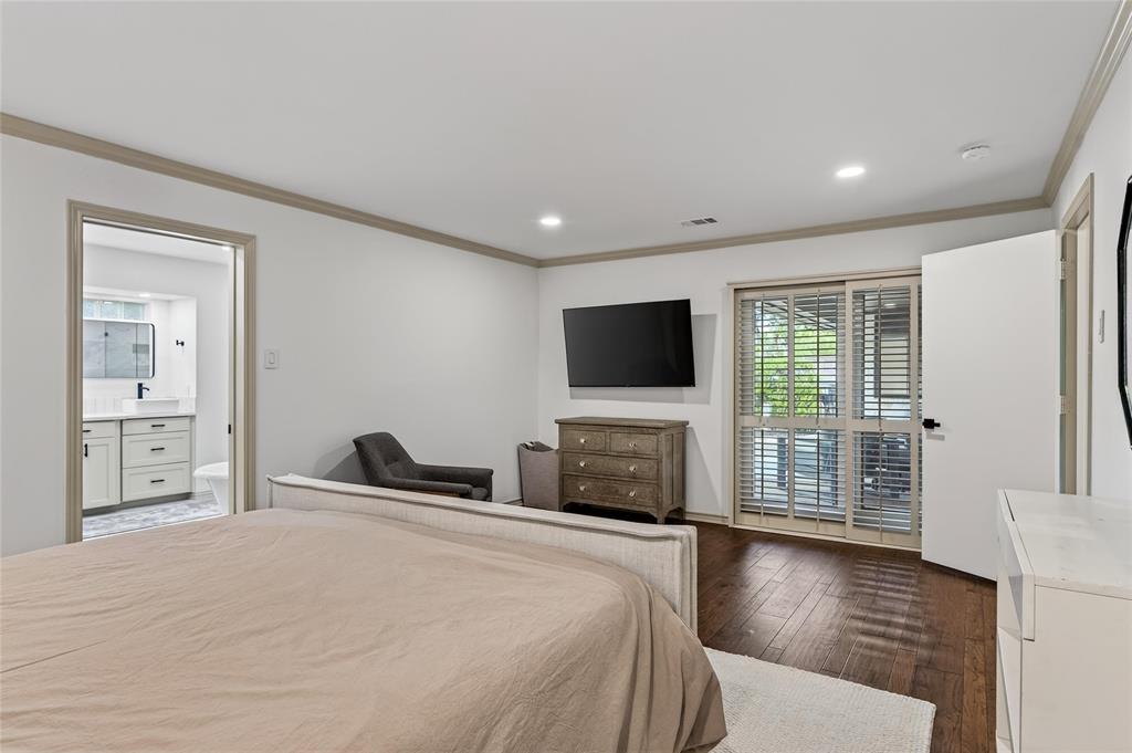 7108 Hunters Ridge Drive Dallas, TX 75248 - Photo 21 of 40