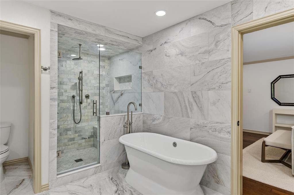 7108 Hunters Ridge Drive Dallas, TX 75248 - Photo 23 of 40