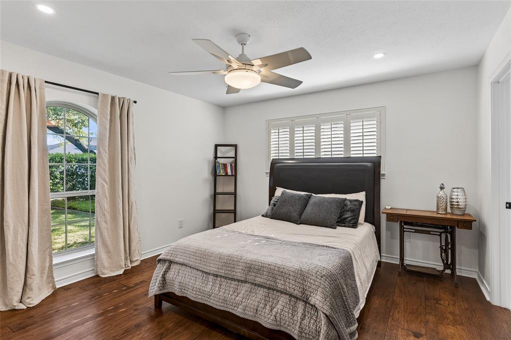 7108 Hunters Ridge Drive Dallas, TX 75248 - Photo 29 of 40