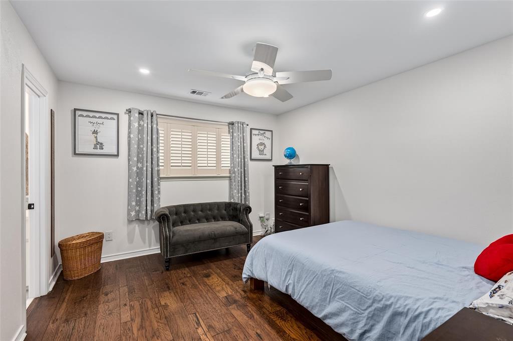 7108 Hunters Ridge Drive Dallas, TX 75248 - Photo 32 of 40