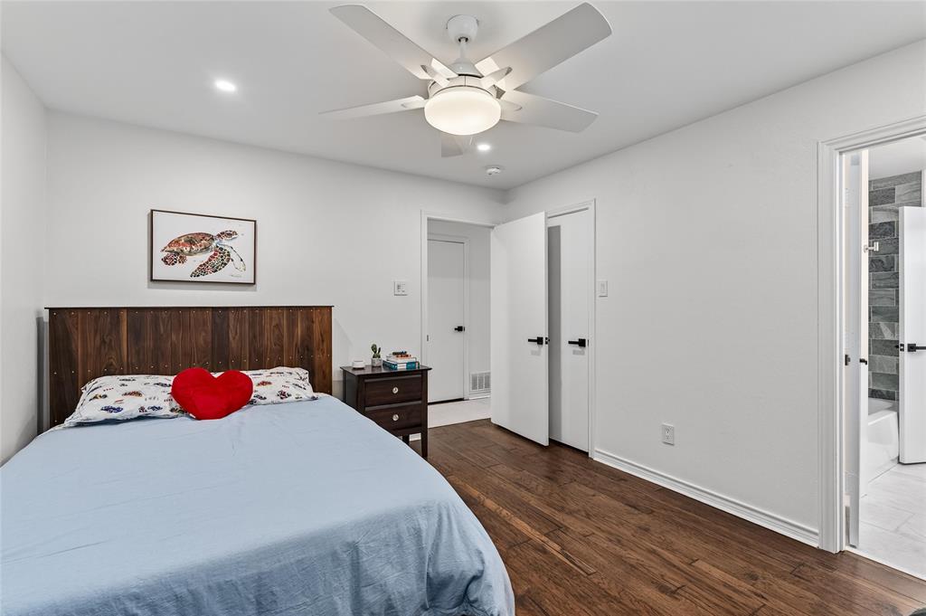 7108 Hunters Ridge Drive Dallas, TX 75248 - Photo 33 of 40