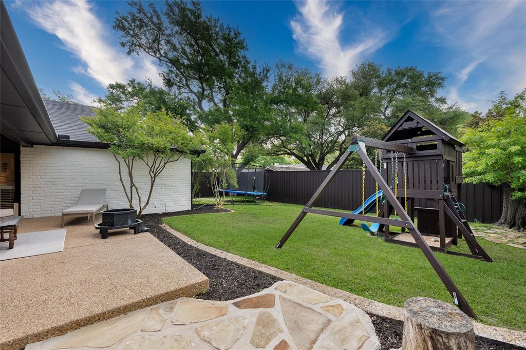 7108 Hunters Ridge Drive Dallas, TX 75248 - Photo 37 of 40
