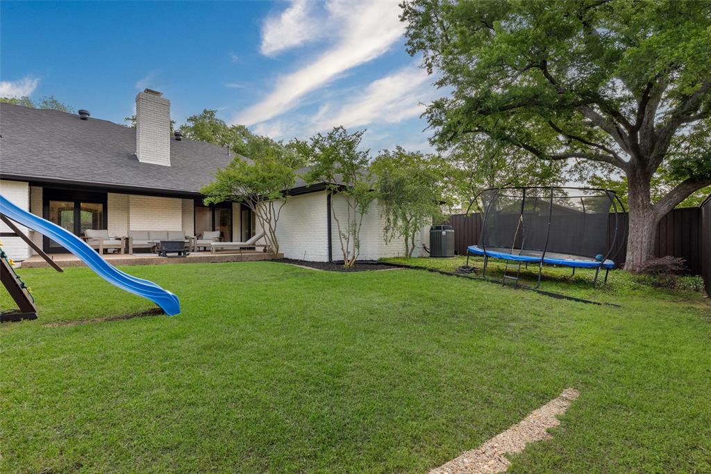7108 Hunters Ridge Drive Dallas, TX 75248 - Photo 39 of 40