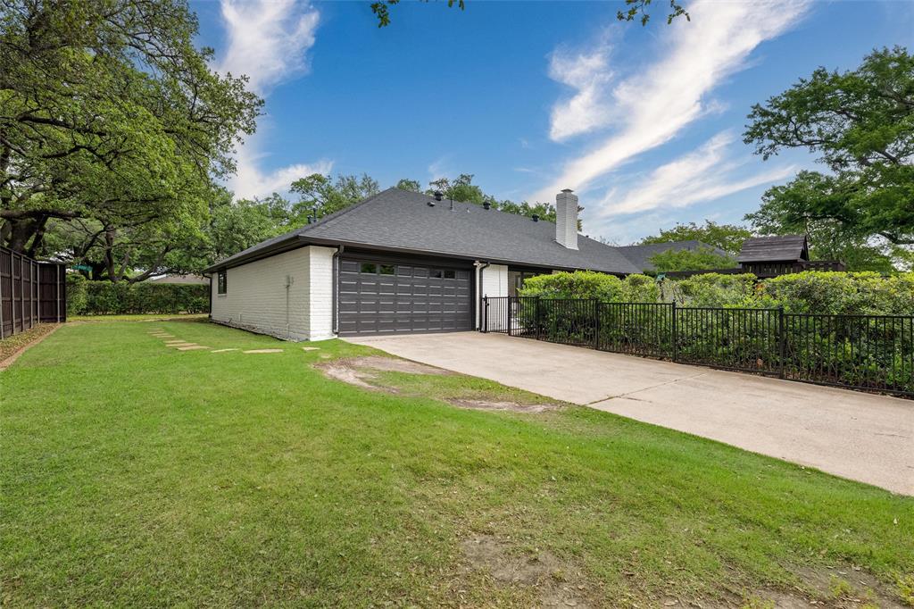 7108 Hunters Ridge Drive Dallas, TX 75248 - Photo 40 of 40