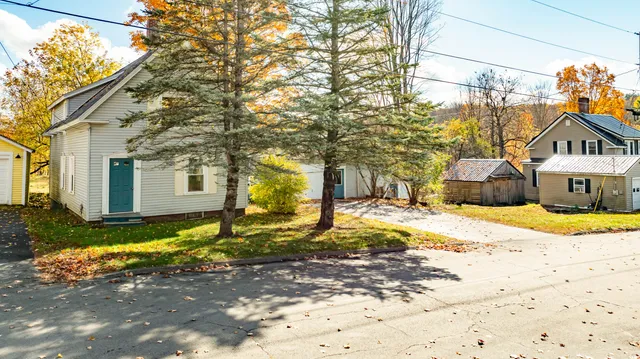 $239,000 | 18 Green Street, Dover-Foxcroft, ME 04426