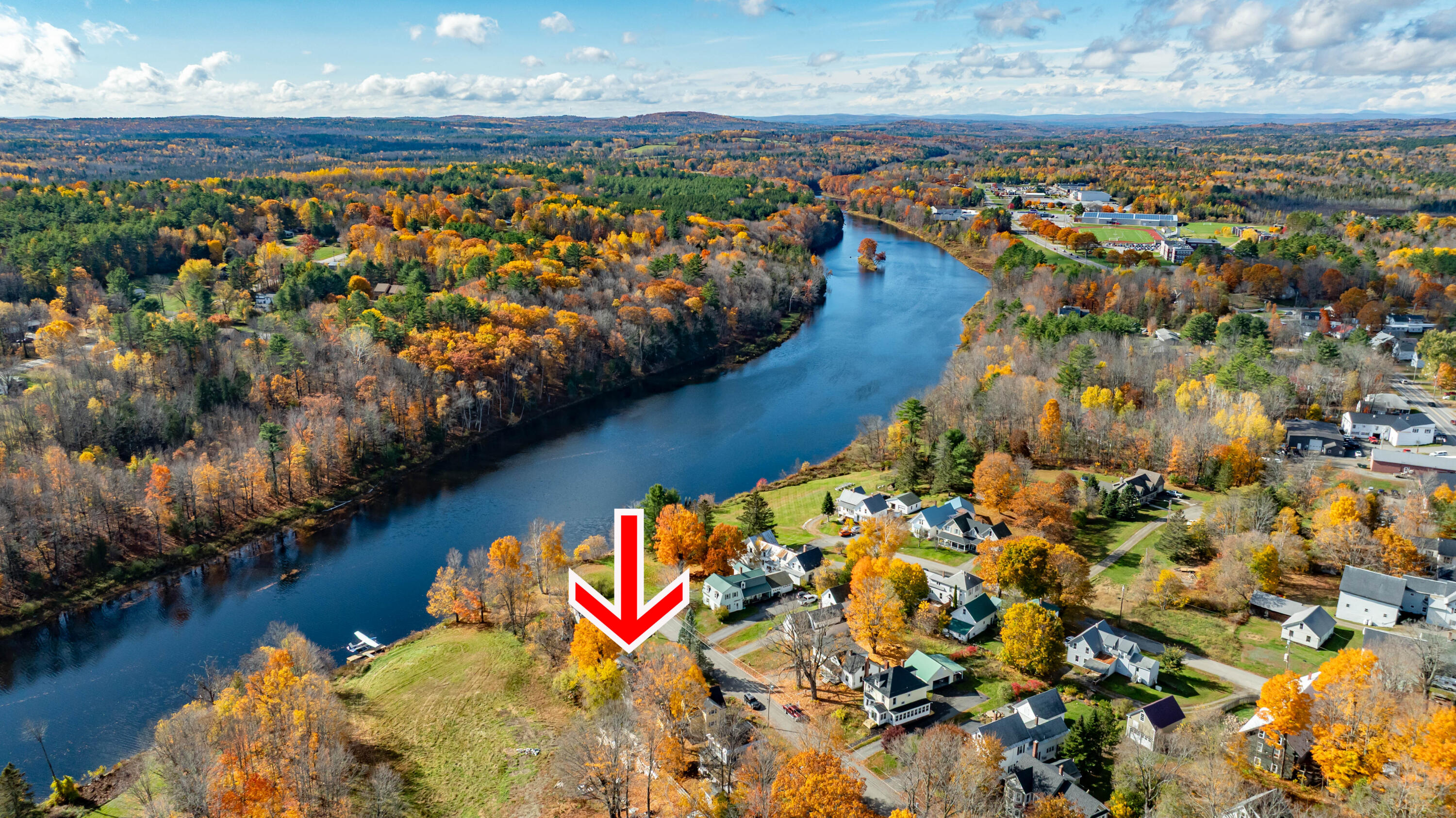 18 Green Street Dover-Foxcroft, ME 04426 - Photo 11 of 63 dji_fly_20251024_000704_596_176124796607