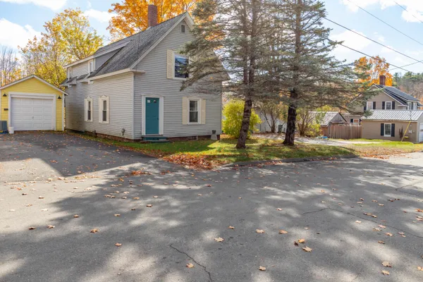 $219,000 | 18 Green Street, Dover-Foxcroft, ME 04426