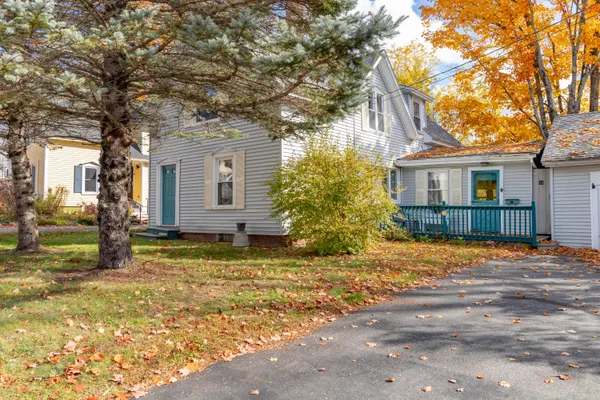 $219,000 | 18 Green Street, Dover-Foxcroft, ME 04426