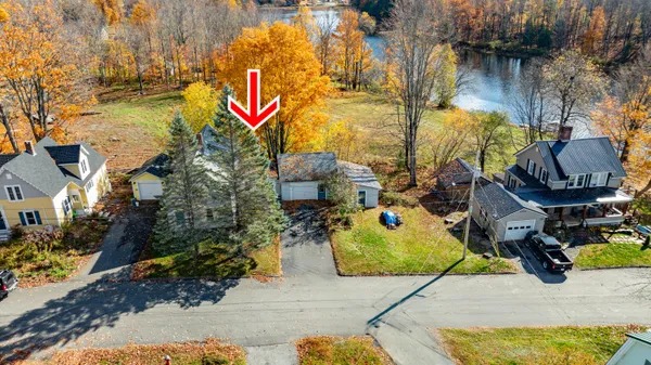 $219,000 | 18 Green Street, Dover-Foxcroft, ME 04426