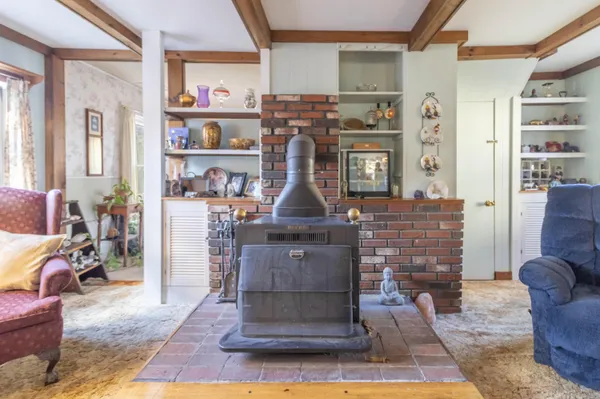 $219,000 | 18 Green Street, Dover-Foxcroft, ME 04426